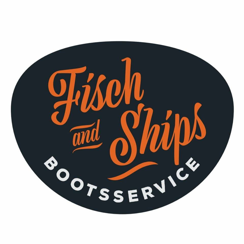 Fisch and Ships Bootsservice